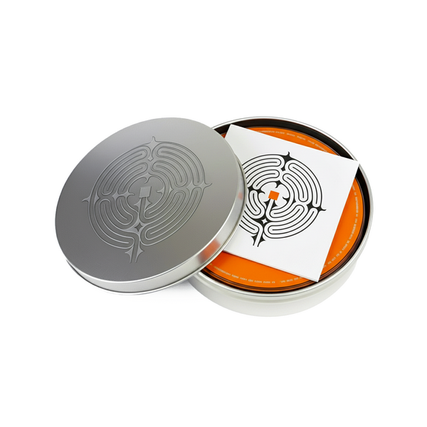 JUSTHIS (저스디스) LIT (CD)