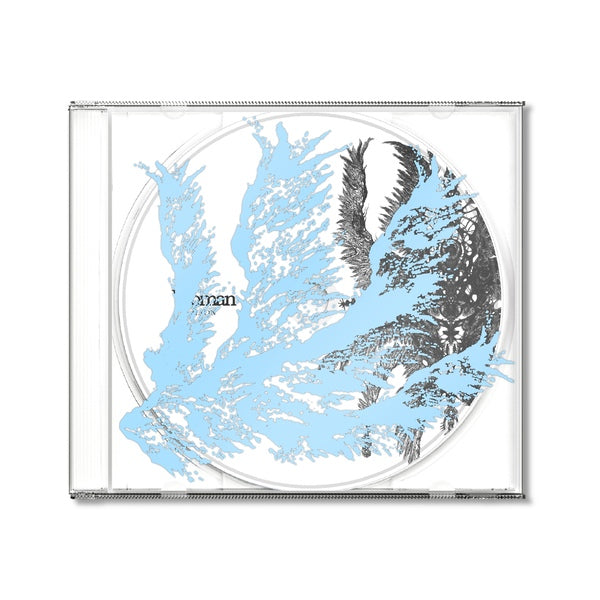 HAON (김하온) Mujer