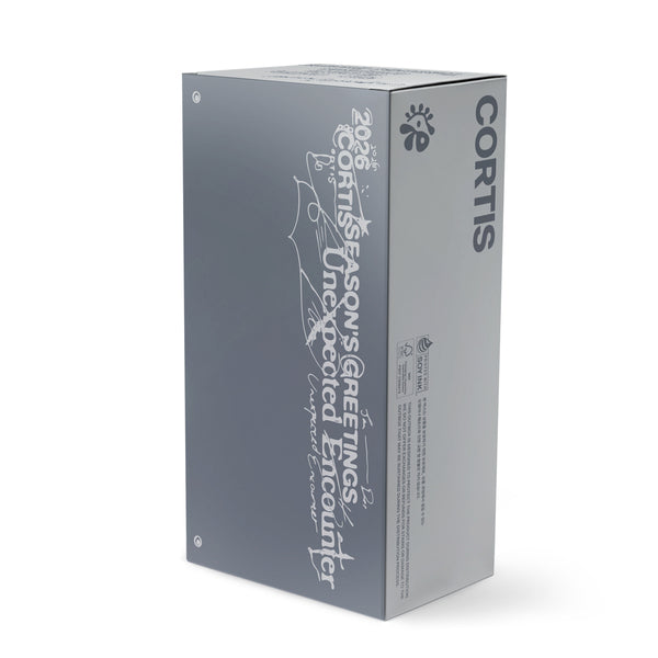 CORTIS (코르티스) 2026 SEASON’S GREETINGS: UNEXPECTED ENCOUNTER