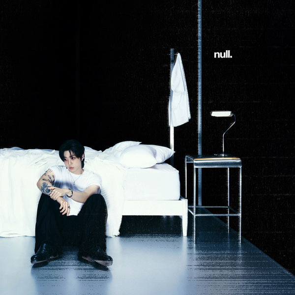 JUNNY (주니) [null] [White Color LP]