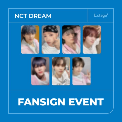 NCT DREAM [Regreso al futuro] (Versión Digipack / Ventaja B-Stage para PC)
