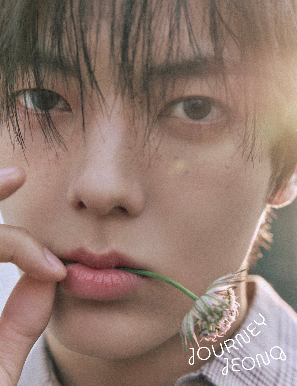 Esquire Leejeong Jeon Photobook Journey Jeong