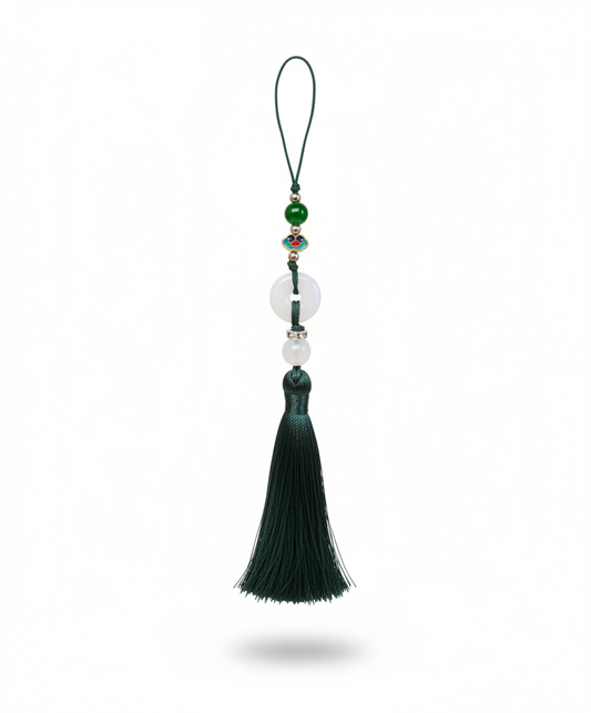 Korean Traditional Norigae Accessory - Small Gift & Souvenir Charm