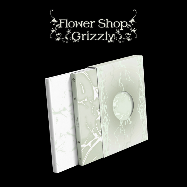 Grizzly (그리즐리) [Flower Shop]