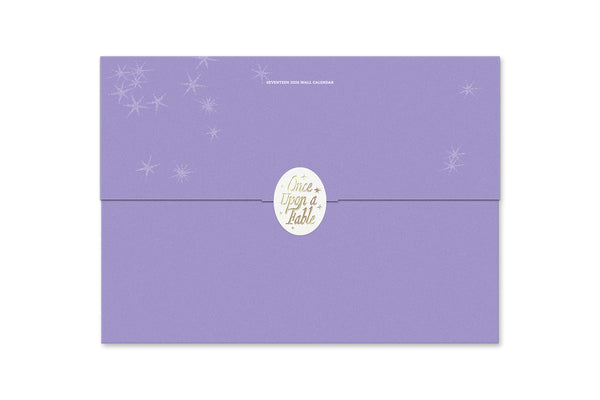 [PRE-ORDER] SEVENTEEN (세븐틴) 2026 WALL CALENDAR
